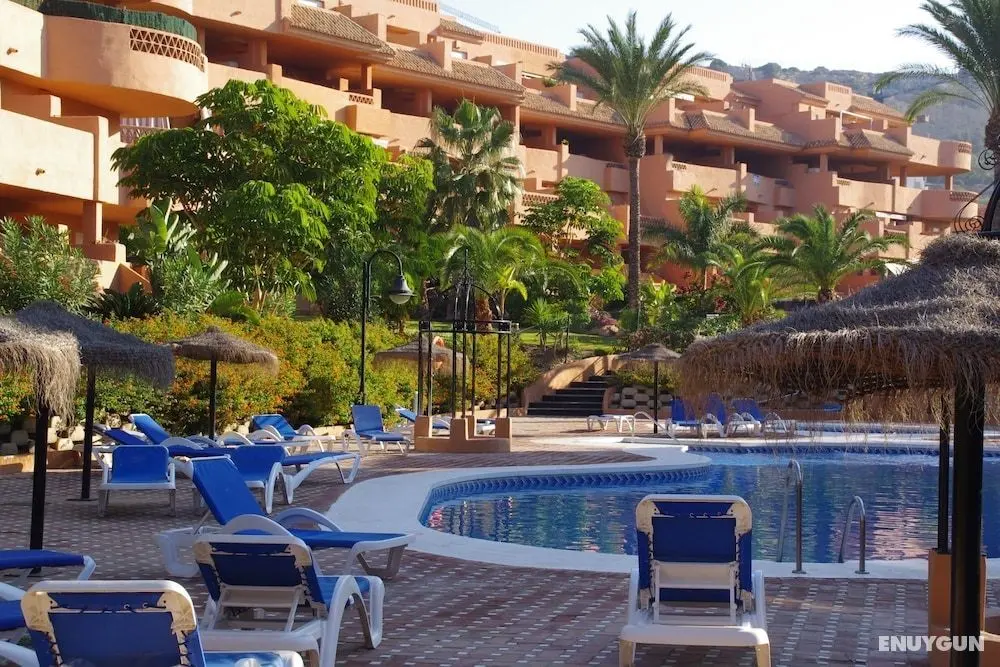 Apartementos Almerimar Golf - Öne Çıkan Resim