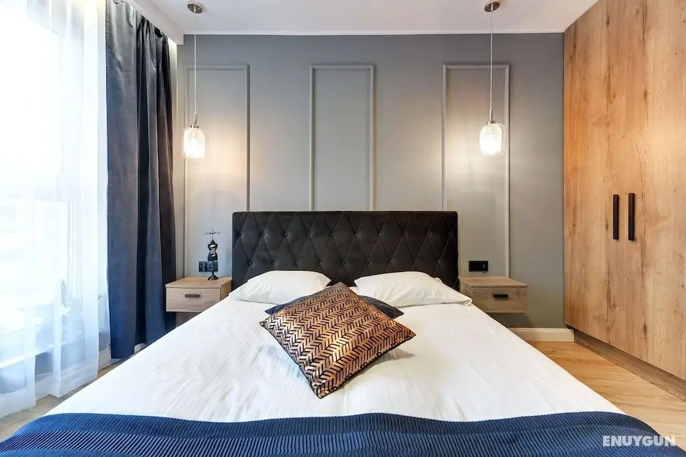 Apartinfo Angielska Grobla Apartments - Öne Çıkan Resim