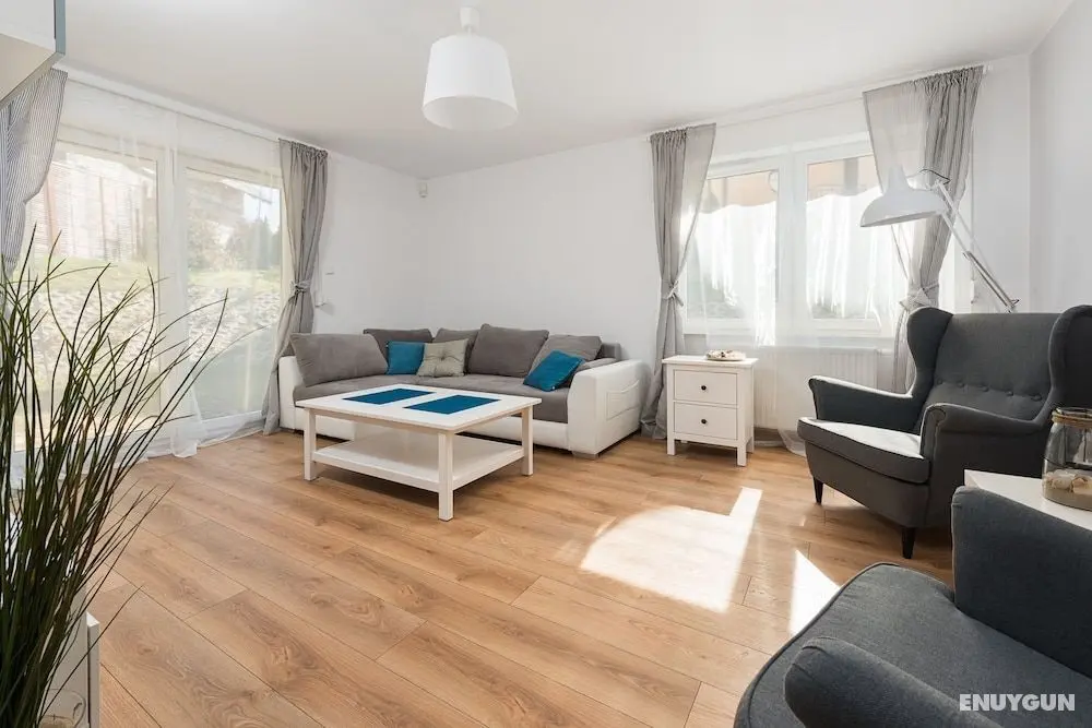 Apartinfo Apartments - Blue Side Family - Öne Çıkan Resim
