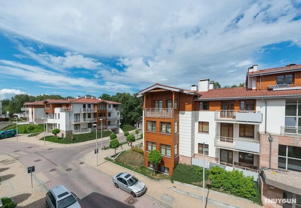 Apartinfo Apartments - Neptun Park - Öne Çıkan Resim