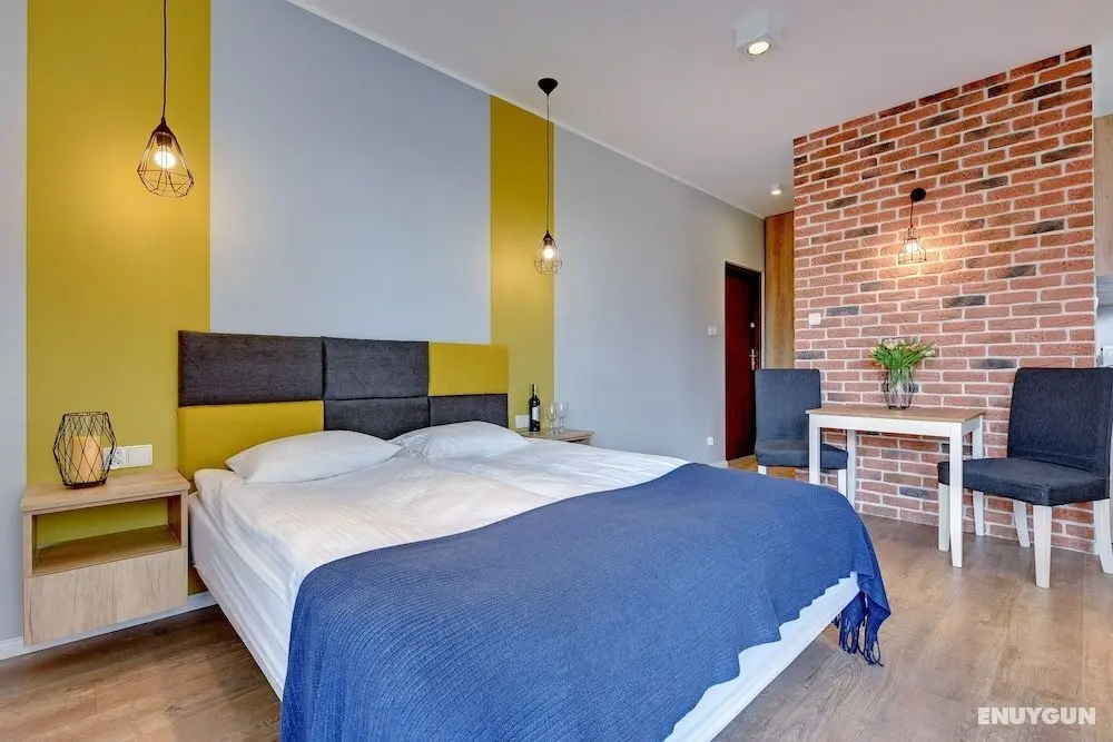 Apartinfo Apartments - Sadowa - Öne Çıkan Resim