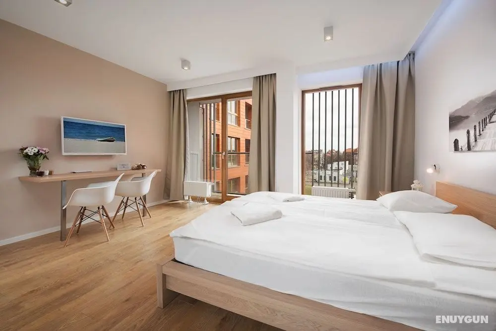 Apartinfo Aura Apartments - Oda