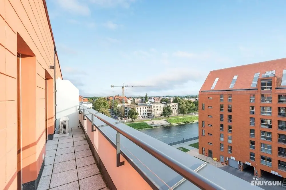 Apartinfo Aura Island Apartments - Oda