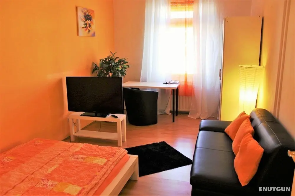 ApartInn Hotels & Apartments EH - Öne Çıkan Resim