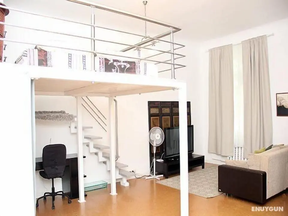 ApartLux Paveletskaya Superior - Öne Çıkan Resim
