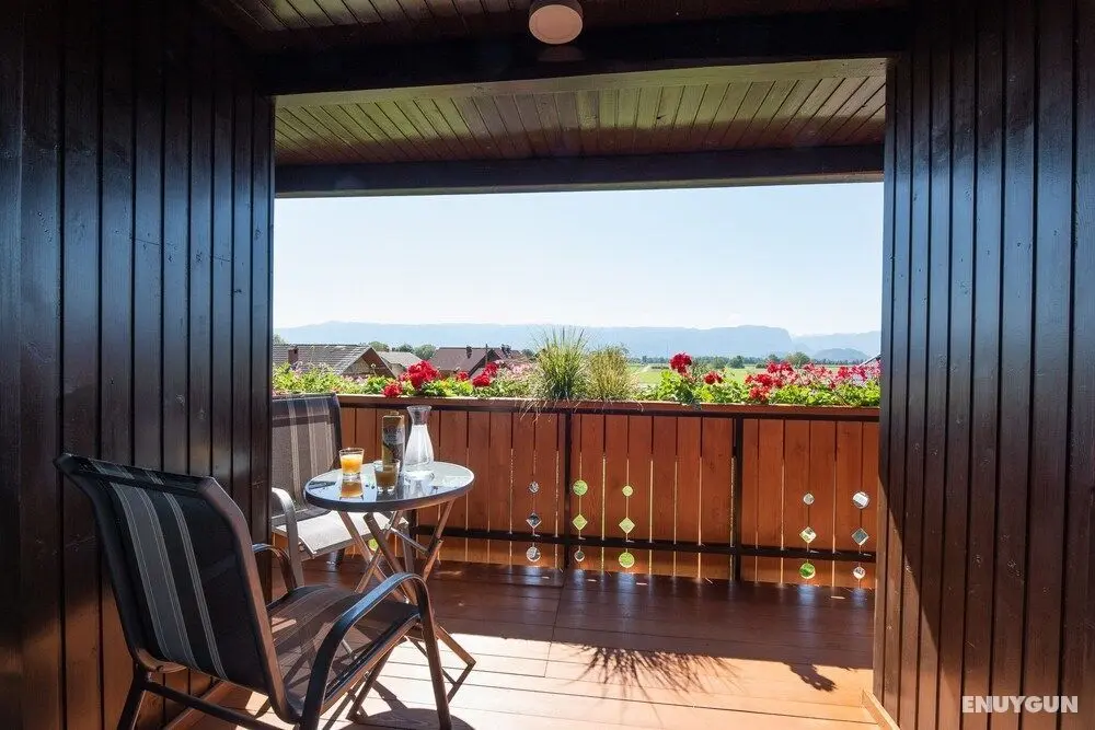 Apartma Pristov - Oda Düzeni