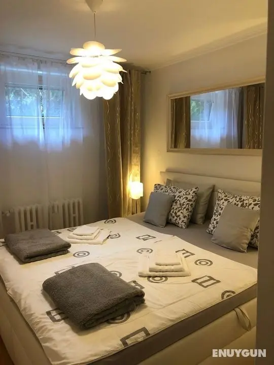 Apartmán Amália - Öne Çıkan Resim