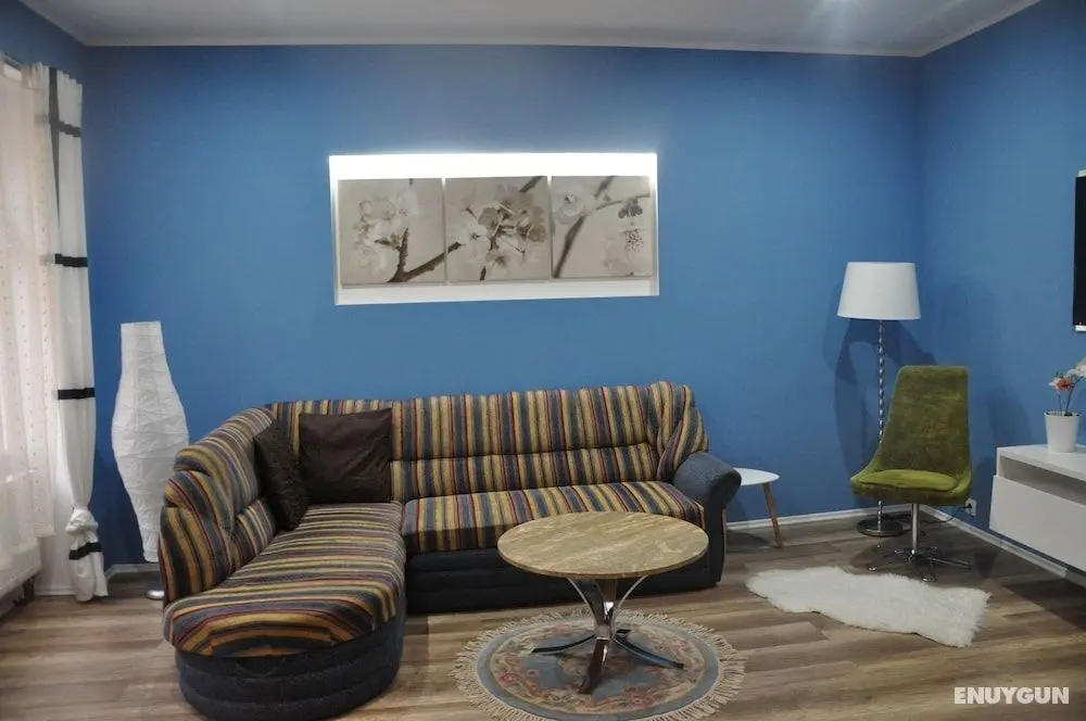 Apartmán Lukas - Öne Çıkan Resim