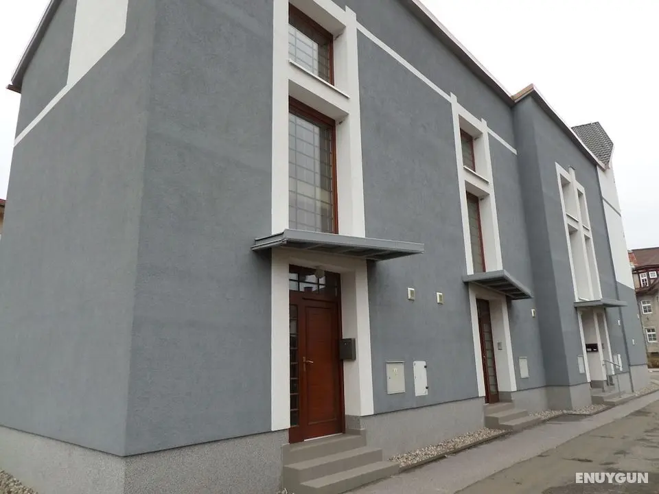 Apartmán Mladé Buky 50 - Öne Çıkan Resim