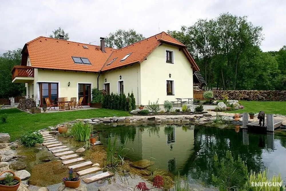 Apartmán Vyšný - Öne Çıkan Resim