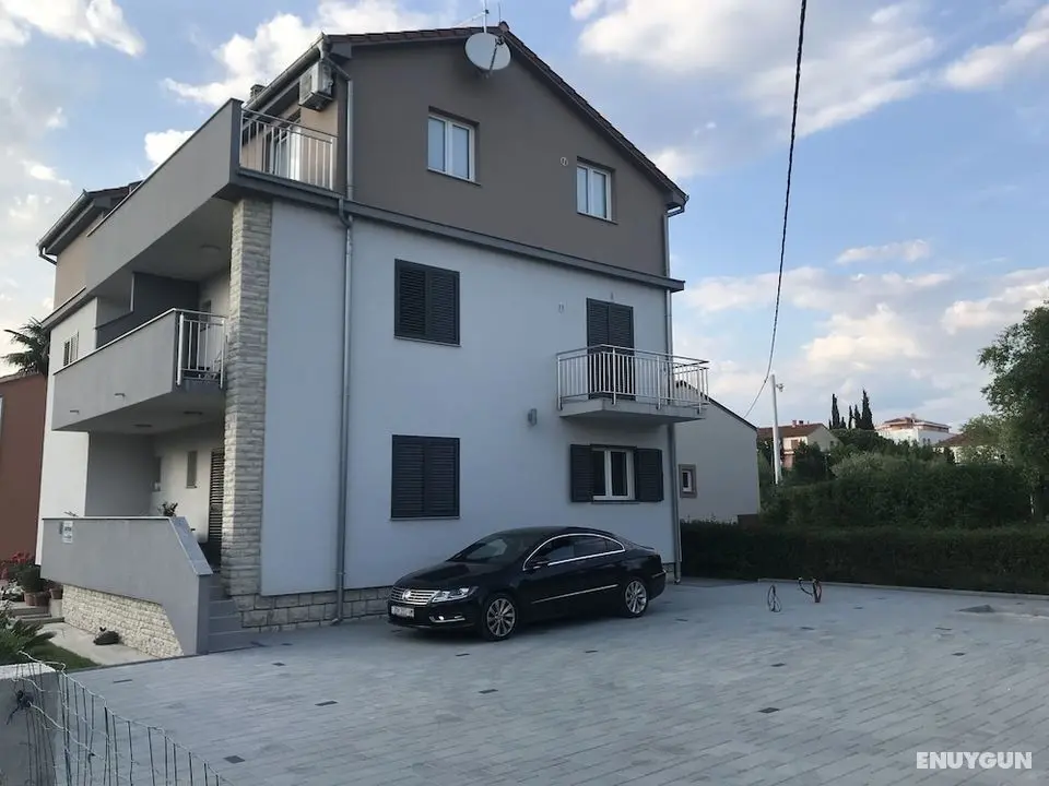 Apartmani AiA - Öne Çıkan Resim