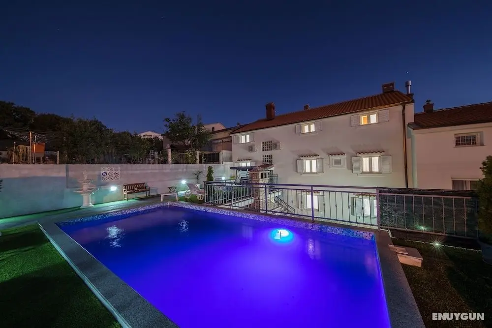 Apartmani Baretić - Öne Çıkan Resim