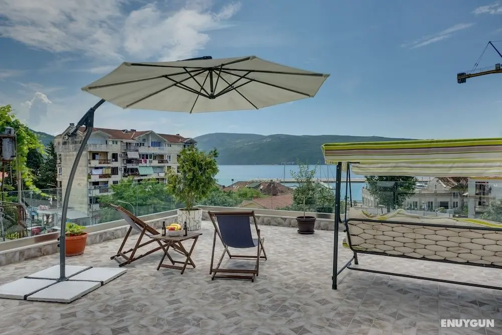 Apartmani Bozinovic - Dış Mekanlar