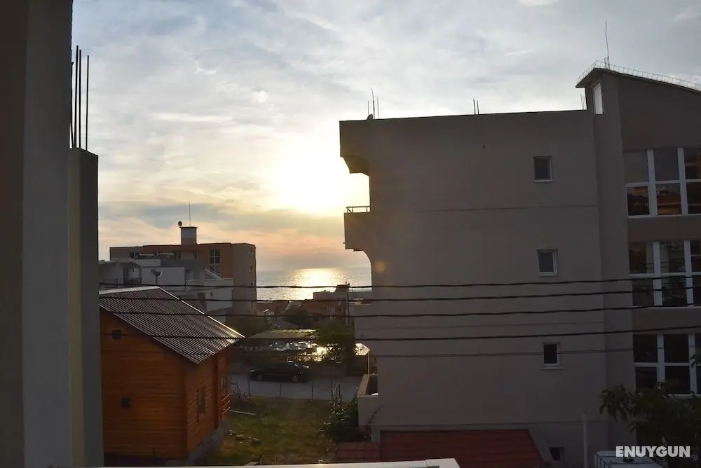 Apartmani Jasmina - Oda Manzaraları