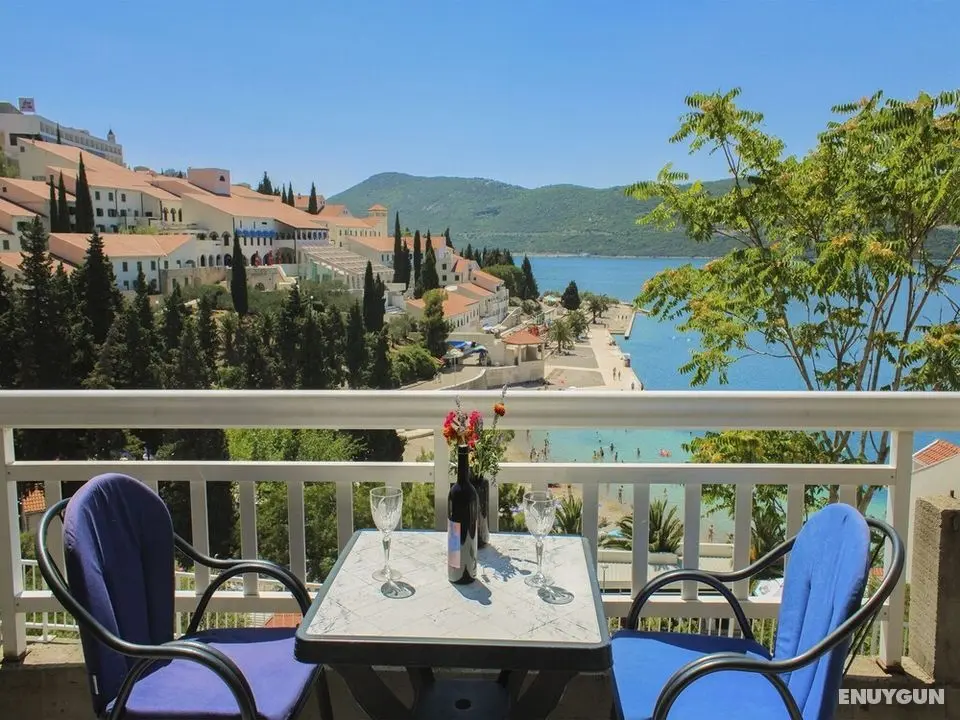 Apartmani Jurković - Oda Düzeni