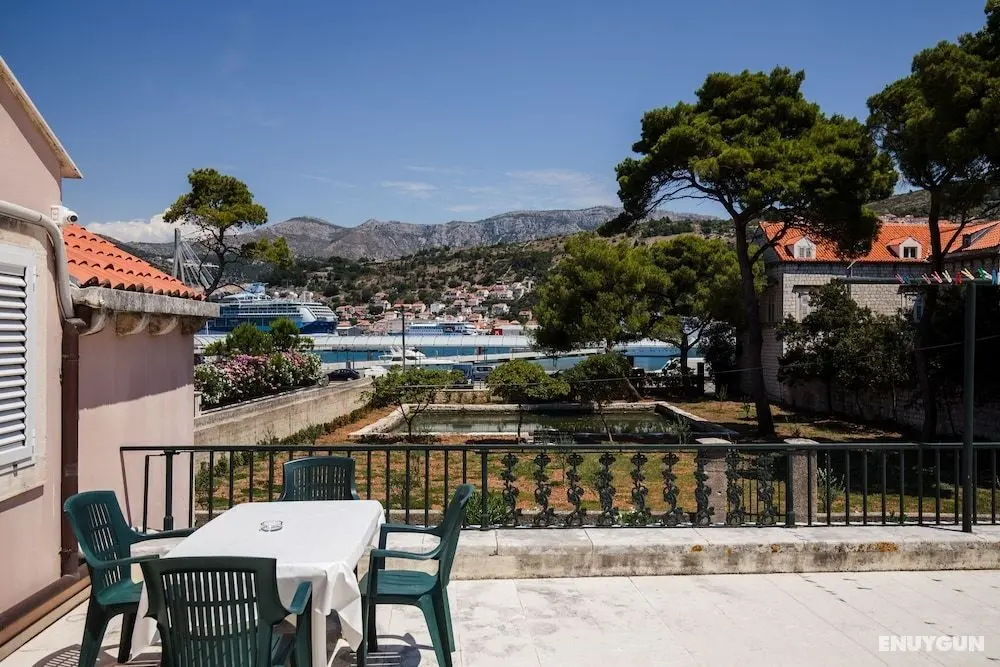 Apartmani Katarina - Frano - Oda Düzeni