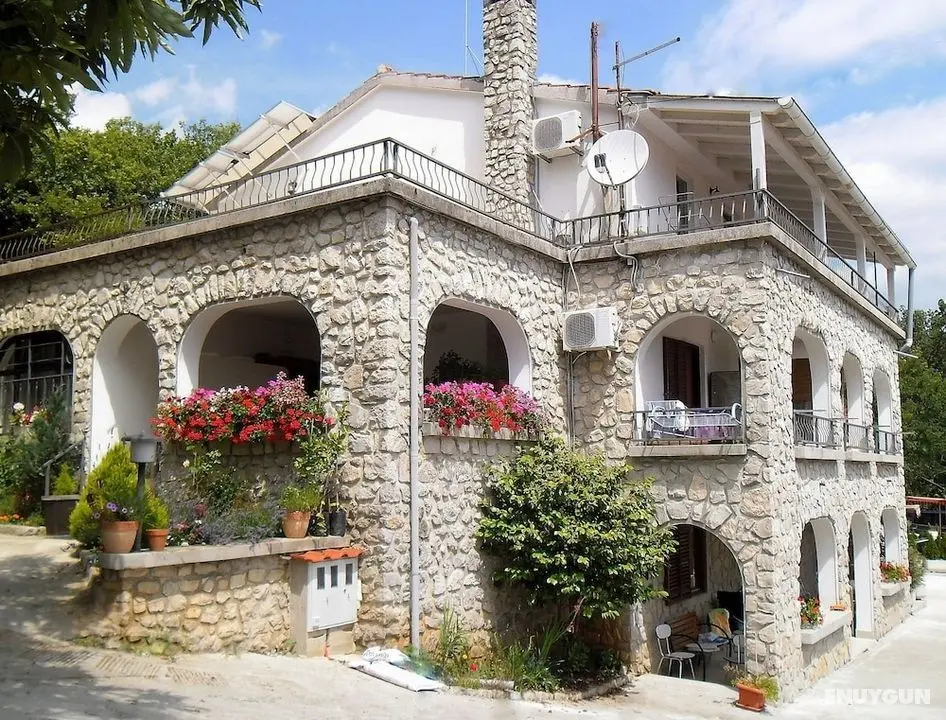 Apartmani Kestenovi dvori - Öne Çıkan Resim