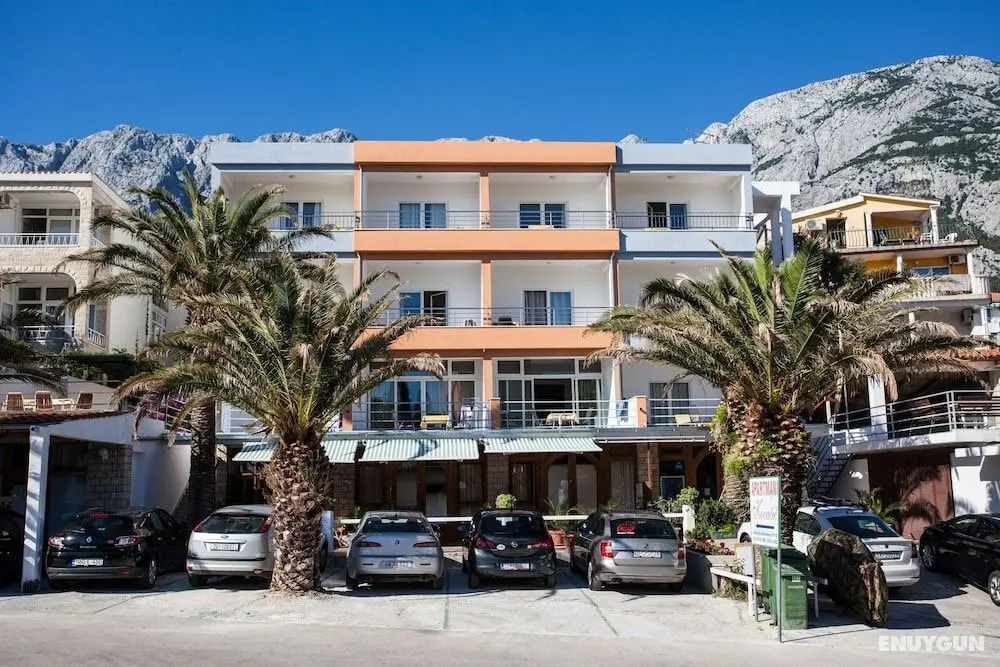 Apartmani Kovačić - Öne Çıkan Resim