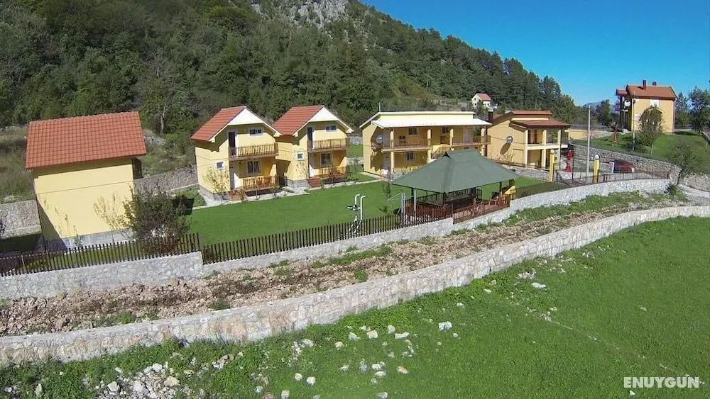 Apartmani Obzovica - Öne Çıkan Resim