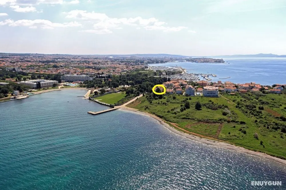 Apartmani Simicev - Öne Çıkan Resim