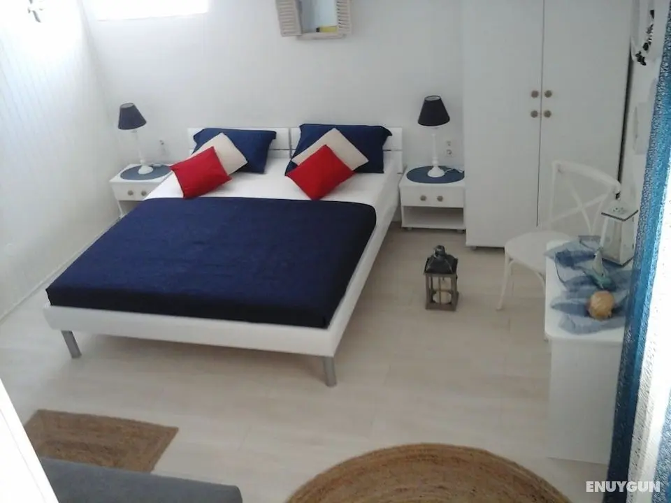 Apartmani Teo - Öne Çıkan Resim