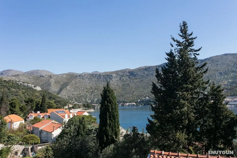 Apartmani Tramonto - Öne Çıkan Resim