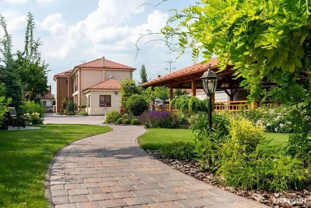 Apartmanovy dom Villa Ephélia - Öne Çıkan Resim
