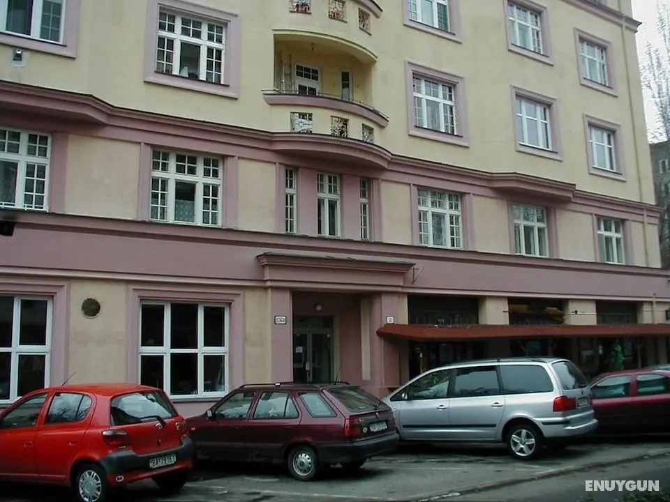 Apartmany Bratislava - Öne Çıkan Resim