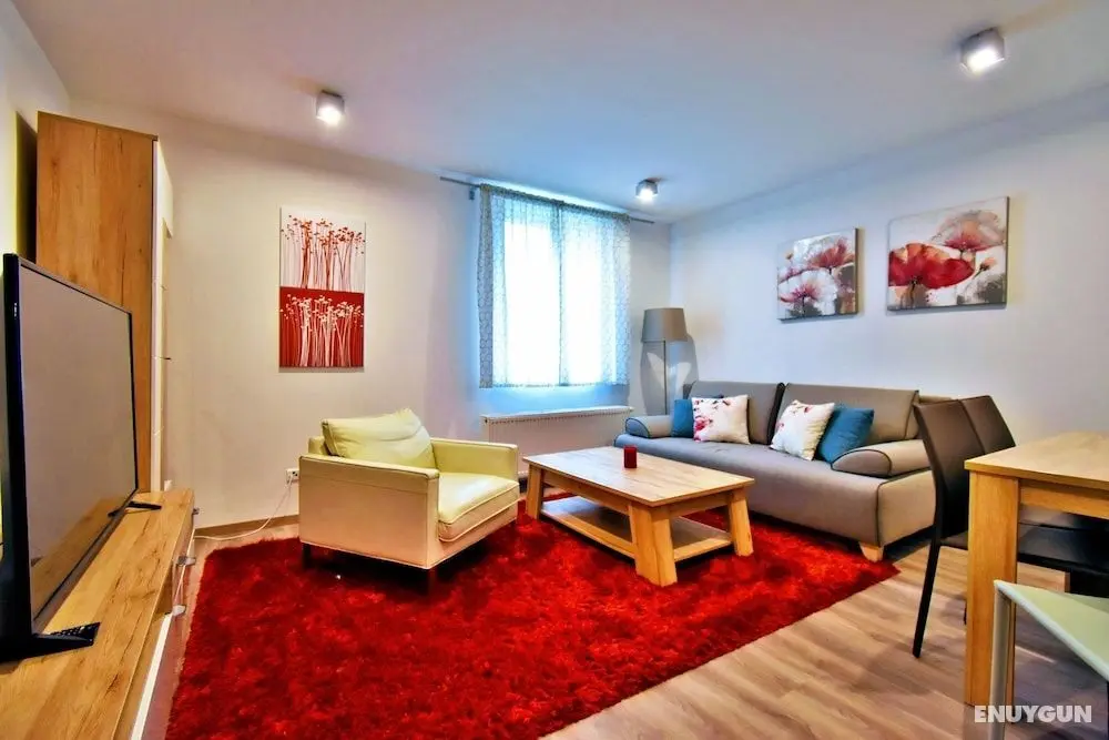 Apartmány Dalibor II. - Öne Çıkan Resim