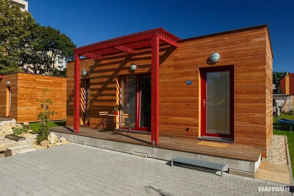 Apartmány Kopacka - Öne Çıkan Resim