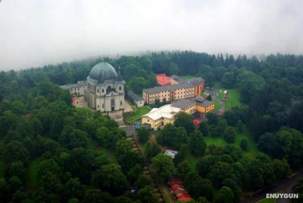Apartmany Vlčková - Aktiviteler