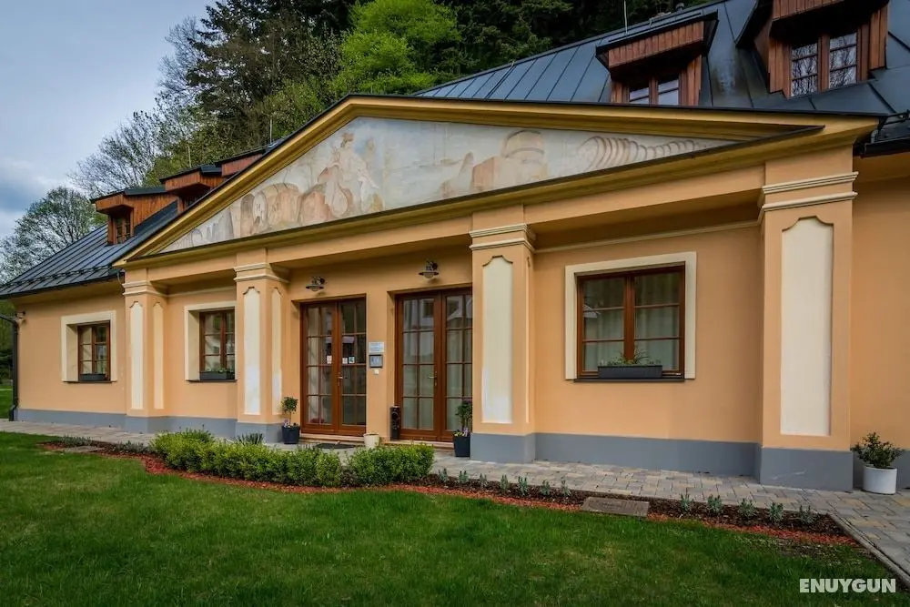 Apartmány Weissov dom - Öne Çıkan Resim