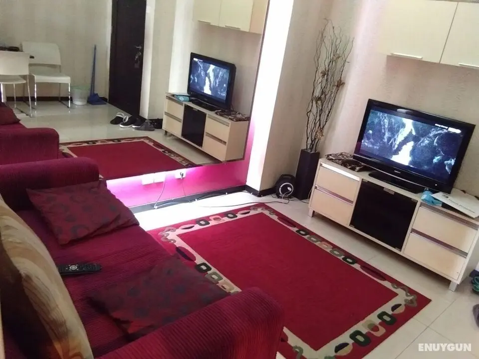 Apartment 1, 2 & 3 Bedrooms Thamrin City - Central Jakarta - Öne Çıkan Resim