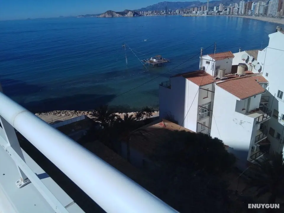 Apartment 1 bedroom 90m Levante Beach - Konum Öne Çıkanlar
