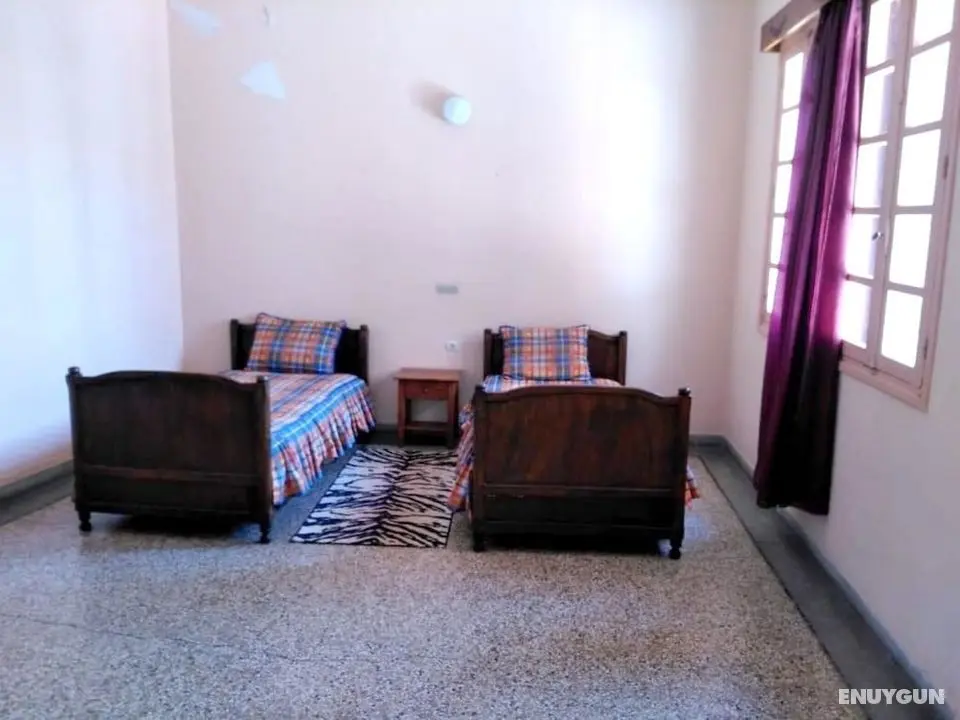 Apartment With 2 Bedrooms in El Jadida, With Furnished Balcony Near the Beach - Oda