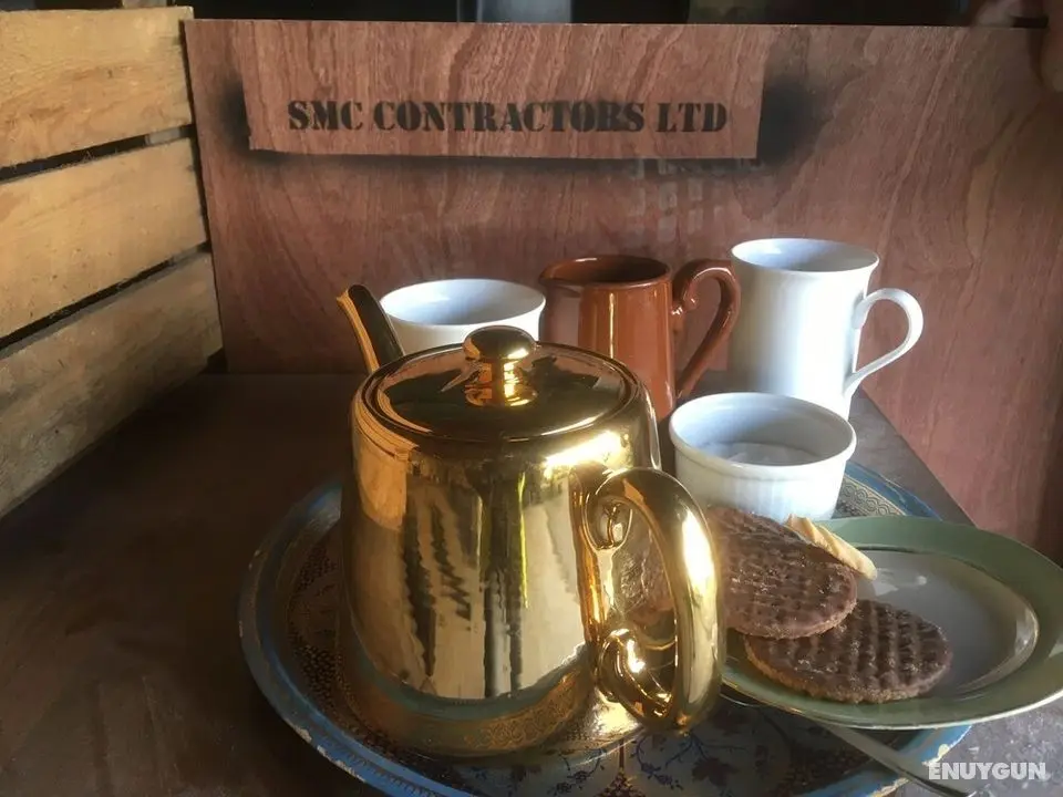 Apartment 2, Coundon House Coventry West Midlands - Öne Çıkan Resim
