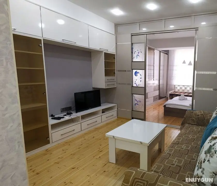 Apartment 2 rooms 3 Bakuvi - Öne Çıkan Resim