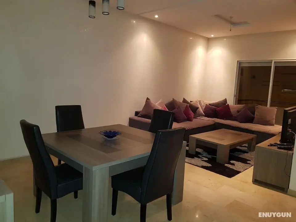 Apartment 2 Rooms City Centre Fes-Blanco - Öne Çıkan Resim