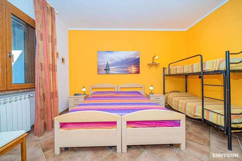 Apartment in Villa 24 Persons With Large Garden Stella - Öne Çıkan Resim