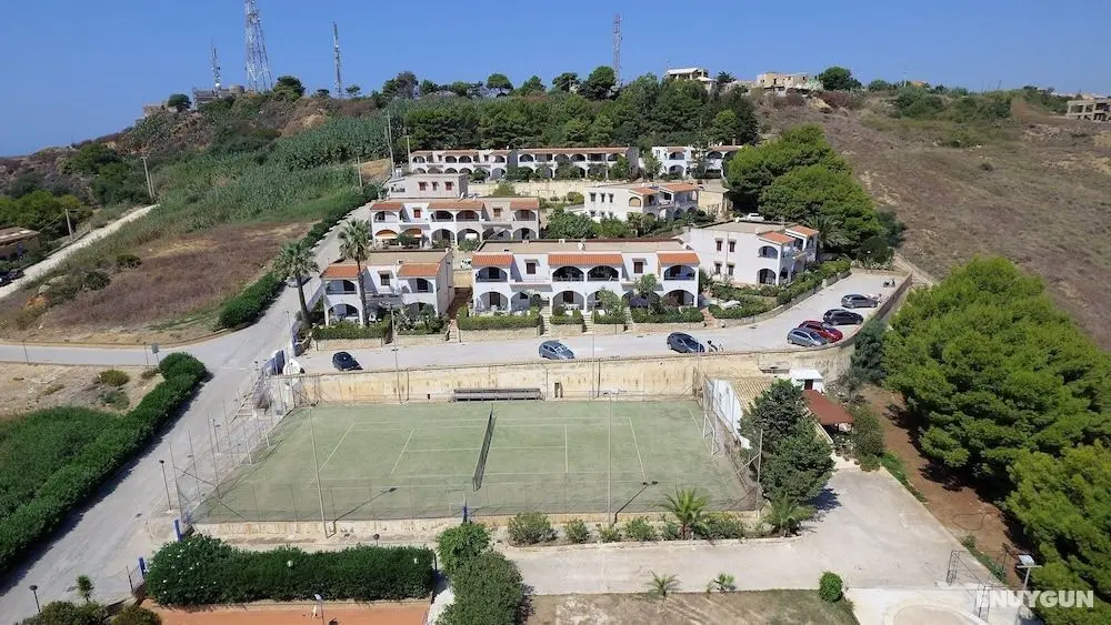 Apartment 250 Meters From the Beach sea View - Öne Çıkan Resim