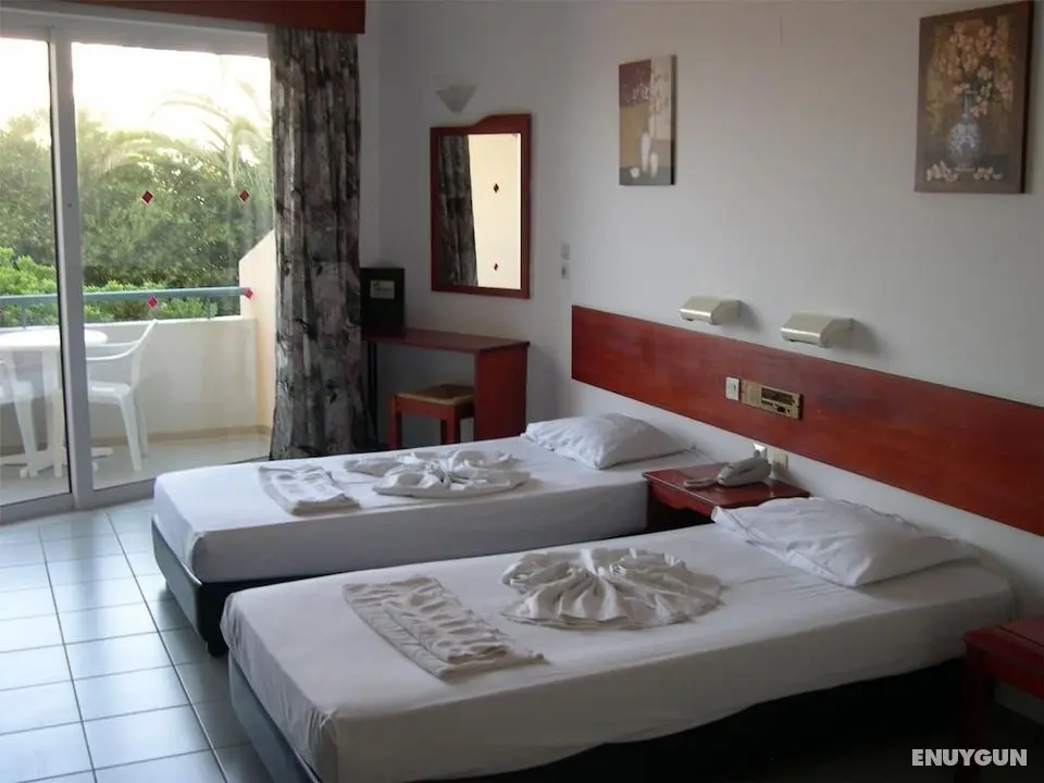 Apartment for 3 Persons, With Swimming Pool, Near the Beach - Öne Çıkan Resim