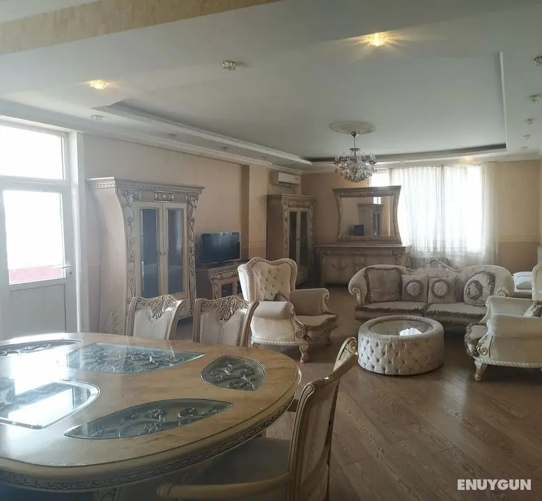 Apartment 3 rooms 6 Bakuvi - Öne Çıkan Resim
