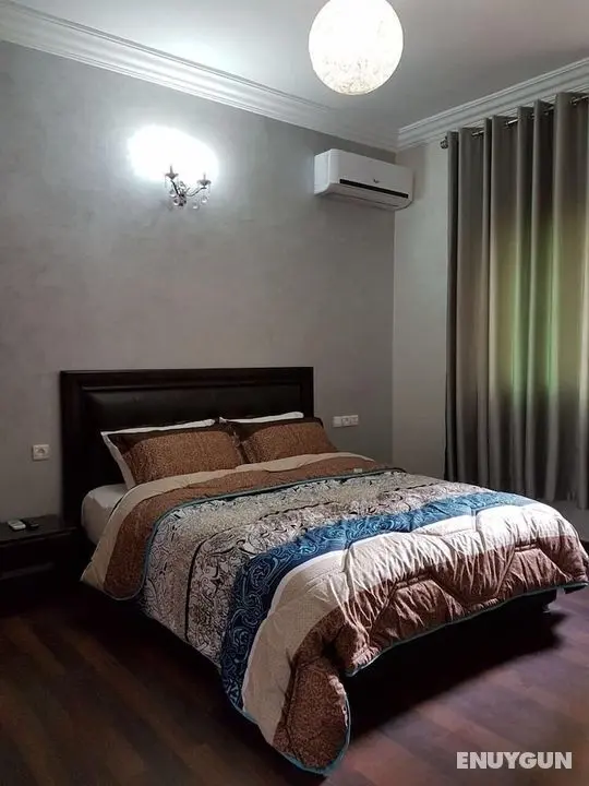 Apartment 3 Rooms City Center Fés FAR - Öne Çıkan Resim