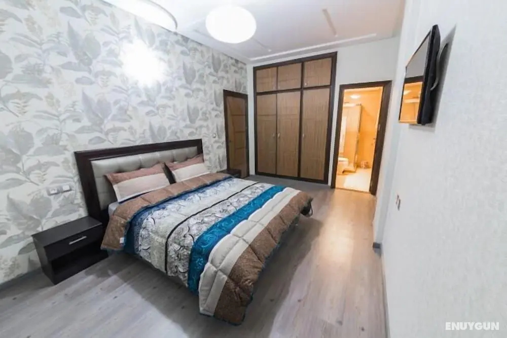 Apartment 3 Rooms city center Fes - Öne Çıkan Resim
