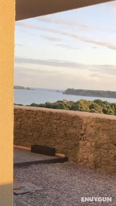 Apartment 3 Waterstone House - Sea Front Apartment Hot Tub - Öne Çıkan Resim
