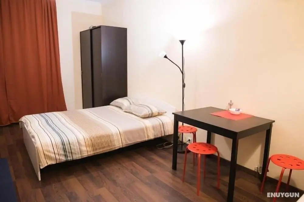 Apartment 371 on Pyatnitskoe 21 - Öne Çıkan Resim