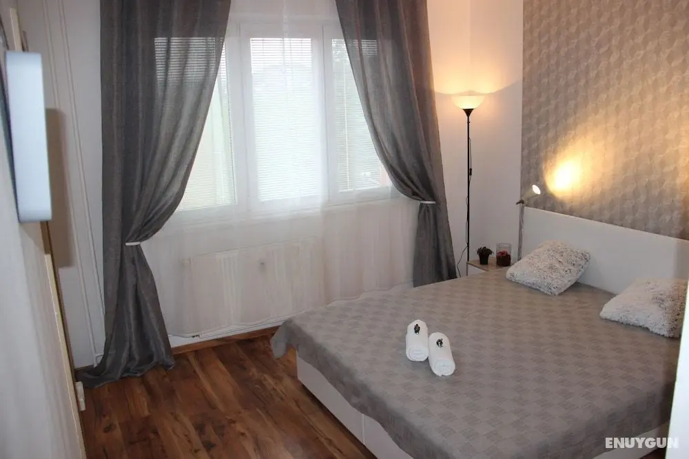 Apartment 3kk De Luxe - Öne Çıkan Resim