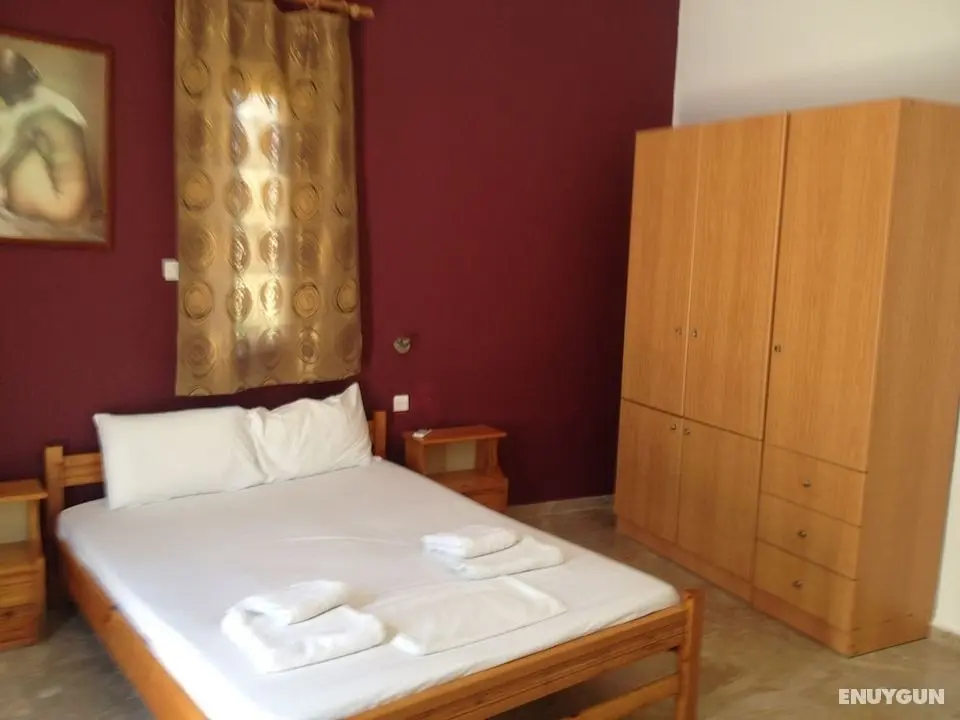 Apartment for 4 With Garden and Partial sea View - Öne Çıkan Resim