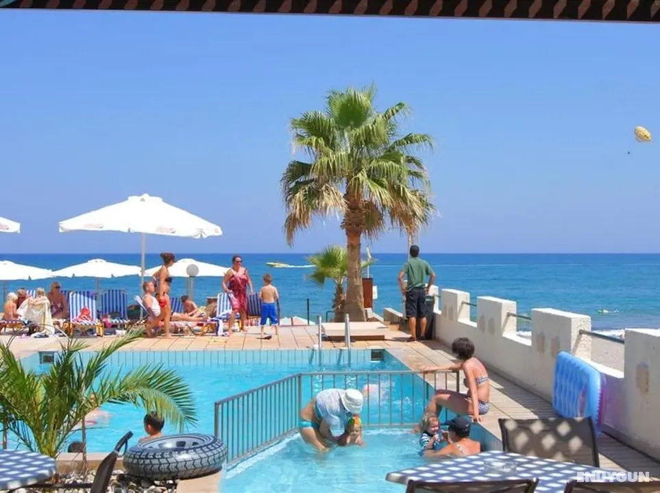 Apartment for 4 Persons, With Swimming Pool, Near the Beach - Öne Çıkan Resim