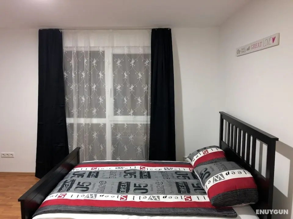 Apartment 4 Rent - Öne Çıkan Resim